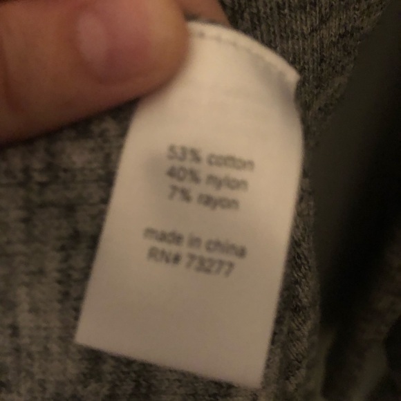 Sonoma cardigan - Picture 3 of 4